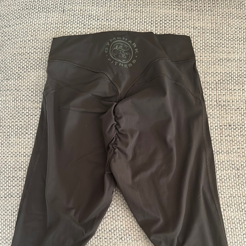 Gymshark Vital Seamless Leggings 2.0